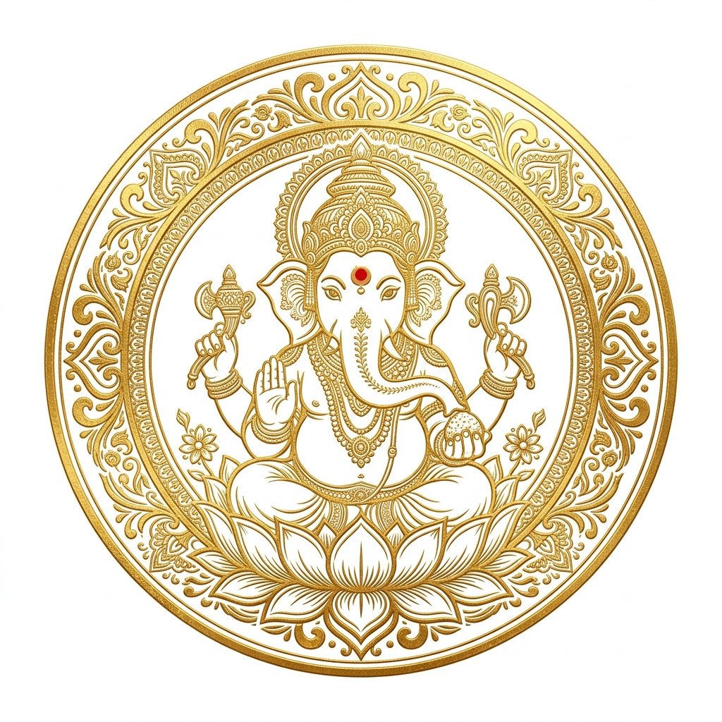 Lord Ganesha